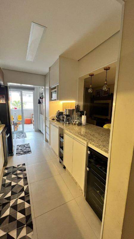 Apartamento para aluguel no Pinheirinho: 