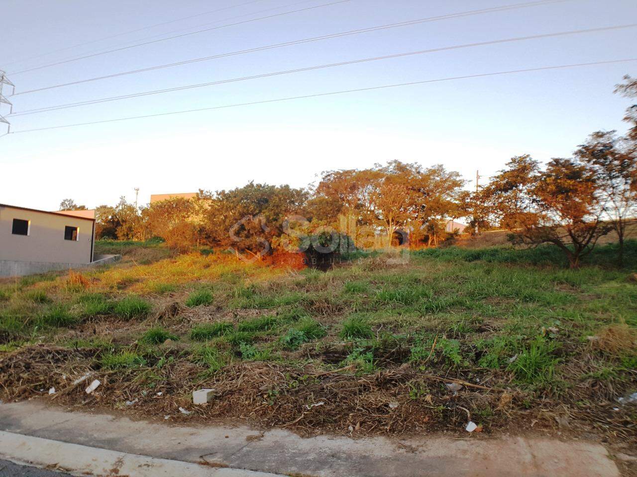 terreno à venda no Santa Claudina: