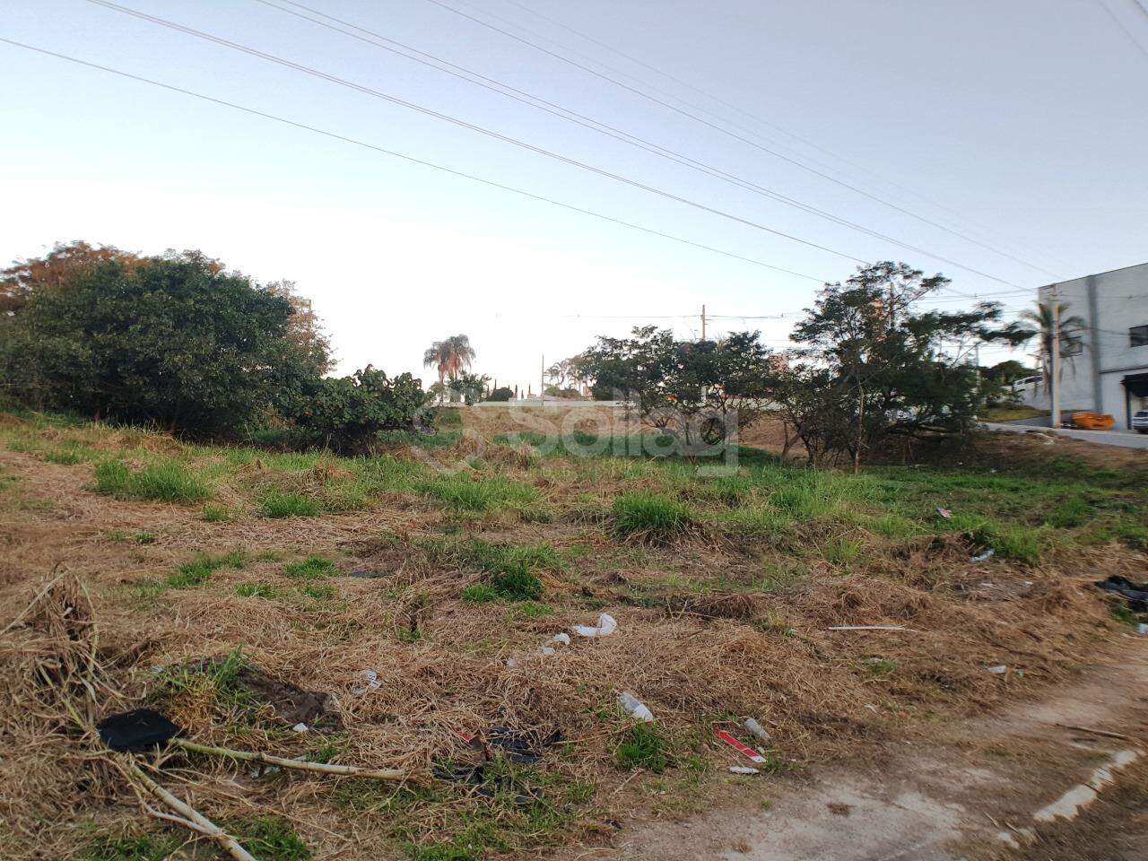 terreno à venda no Santa Claudina: 