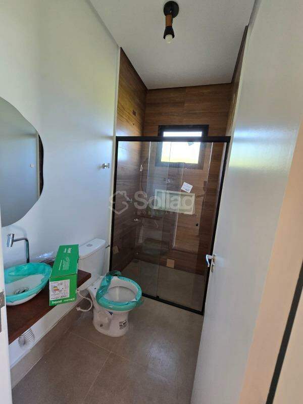 Casa para aluguel no Bosque: 