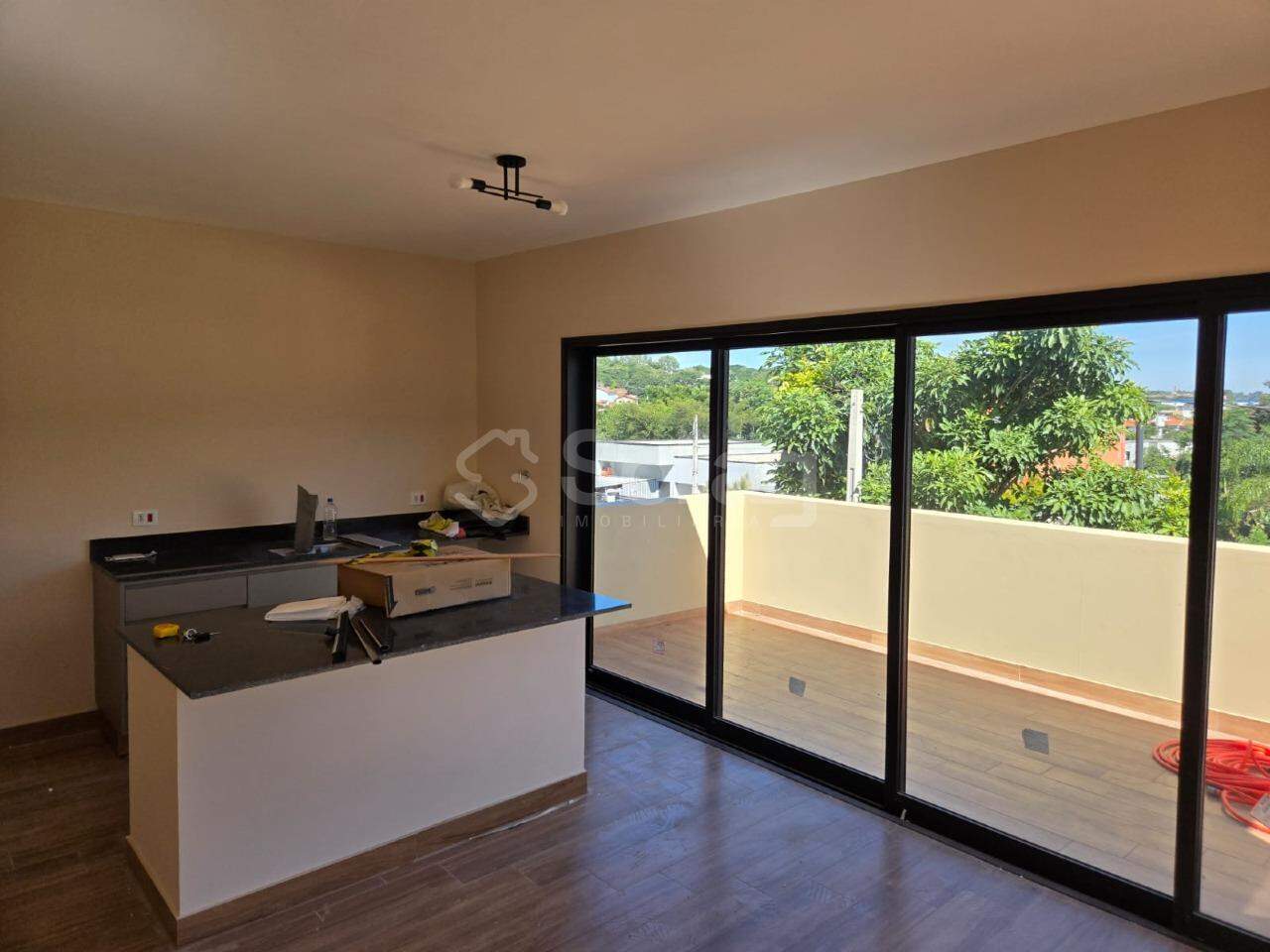 Casa para aluguel no Bosque: 