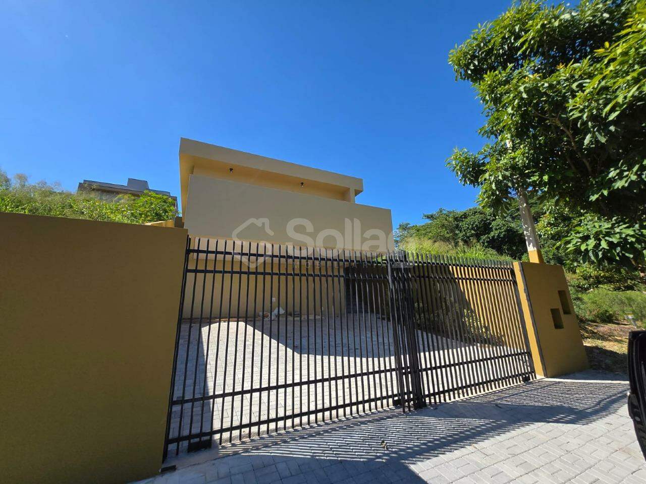 Casa para aluguel no Bosque: 