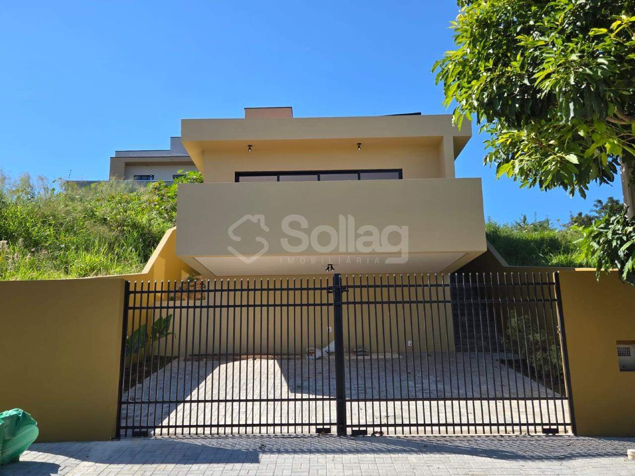 Casa para aluguel no Bosque: 
