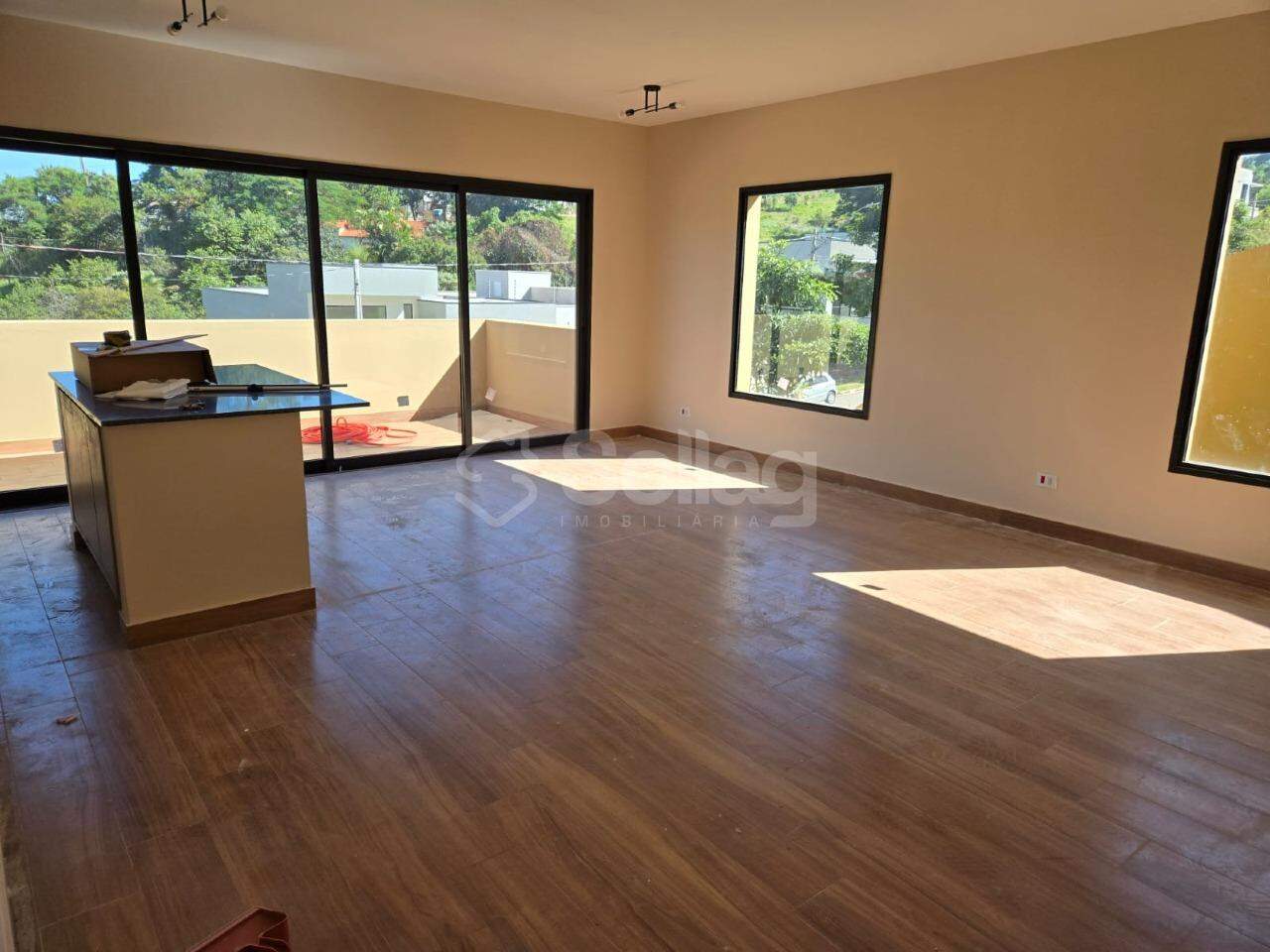 Casa para aluguel no Bosque: 
