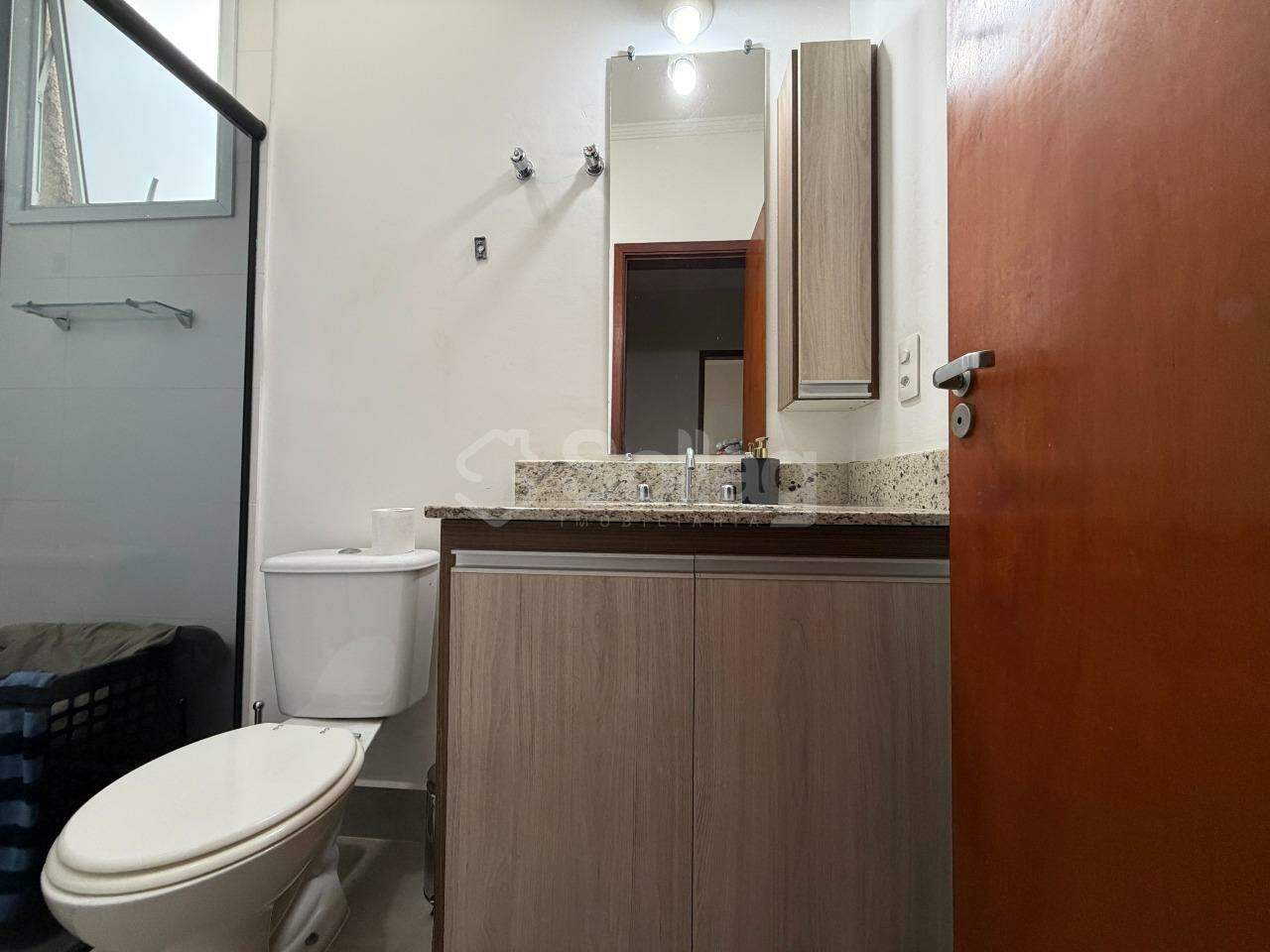 Casa em condomínio à venda no Condomínio Vila Santa Rosa - Jardim Lorena: