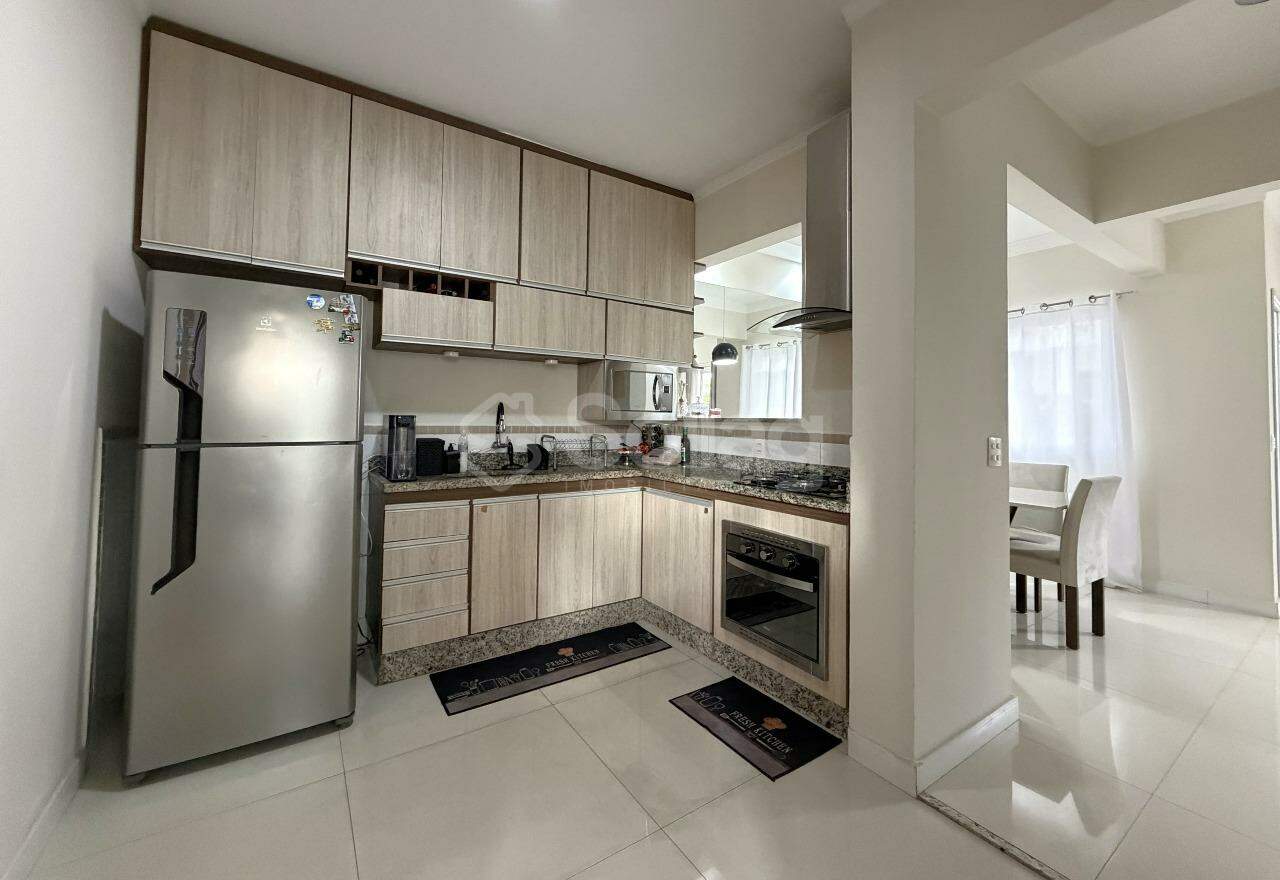 Casa em condomínio à venda no Condomínio Vila Santa Rosa - Jardim Lorena:
