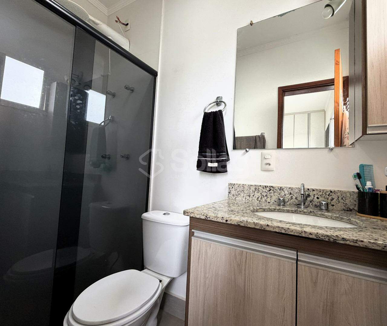 Casa em condomínio à venda no Condomínio Vila Santa Rosa - Jardim Lorena: