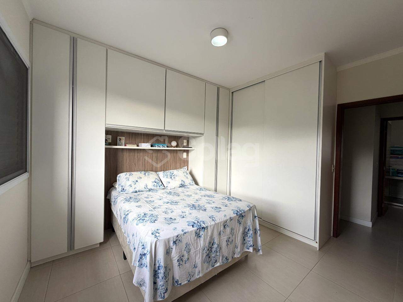 Casa em condomínio à venda no Condomínio Vila Santa Rosa - Jardim Lorena: