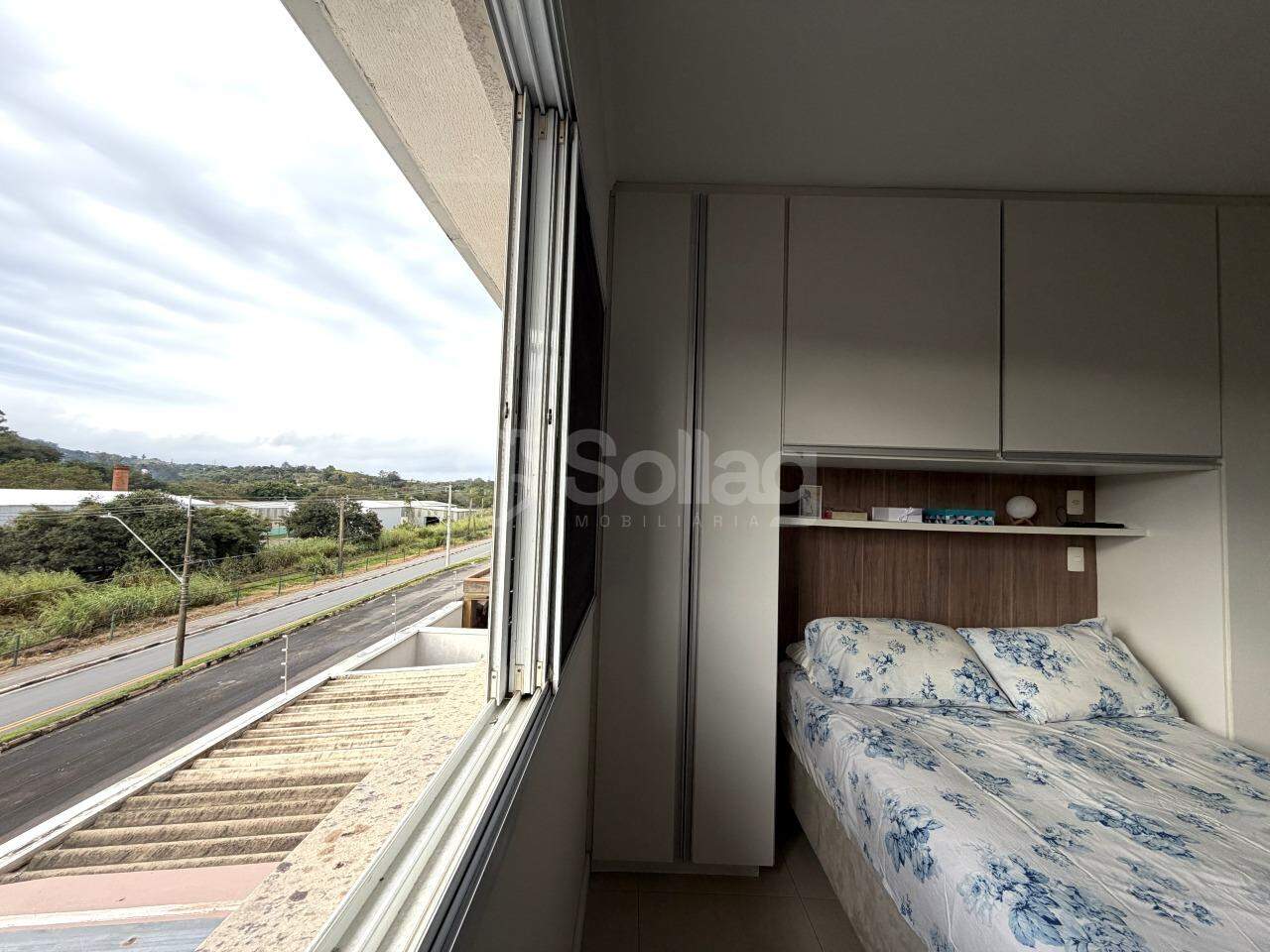 Casa em condomínio à venda no Condomínio Vila Santa Rosa - Jardim Lorena: