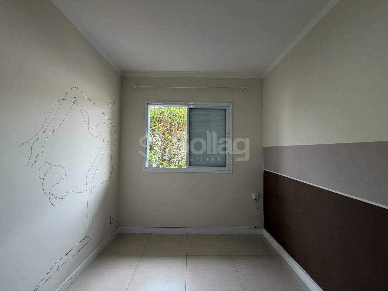 Casa em condomínio à venda no Condomínio Vila Santa Rosa - Jardim Lorena: