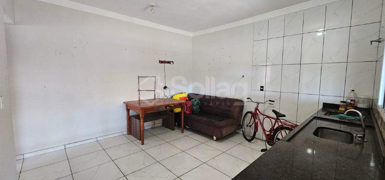 Casa para aluguel no Capela: 