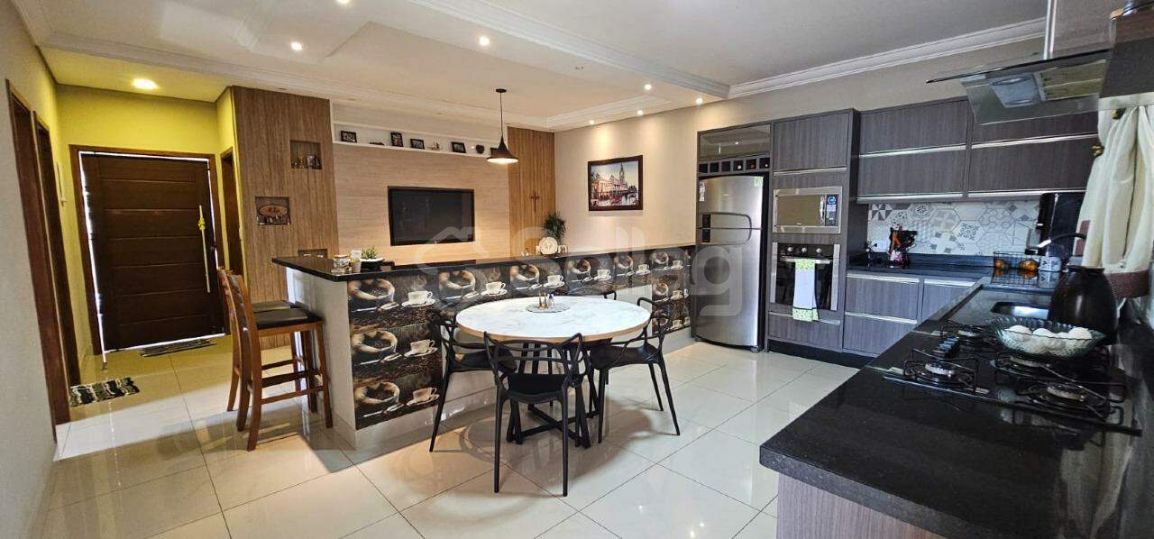 Casa para aluguel no Capela: 