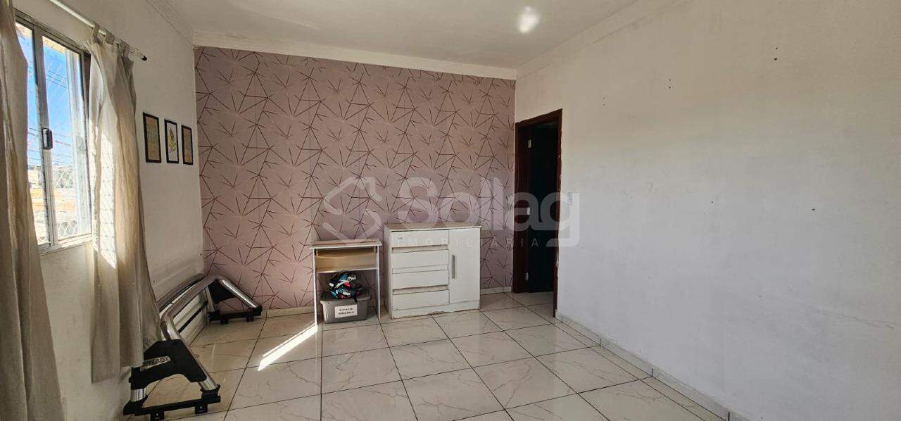 Casa para aluguel no Capela: 