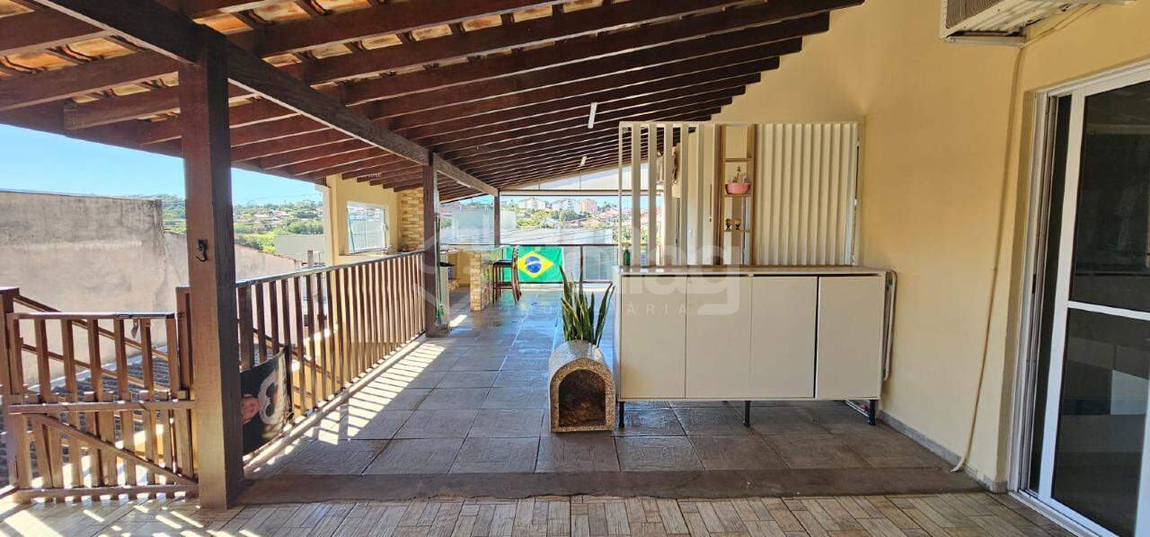 Casa para aluguel no Capela: 