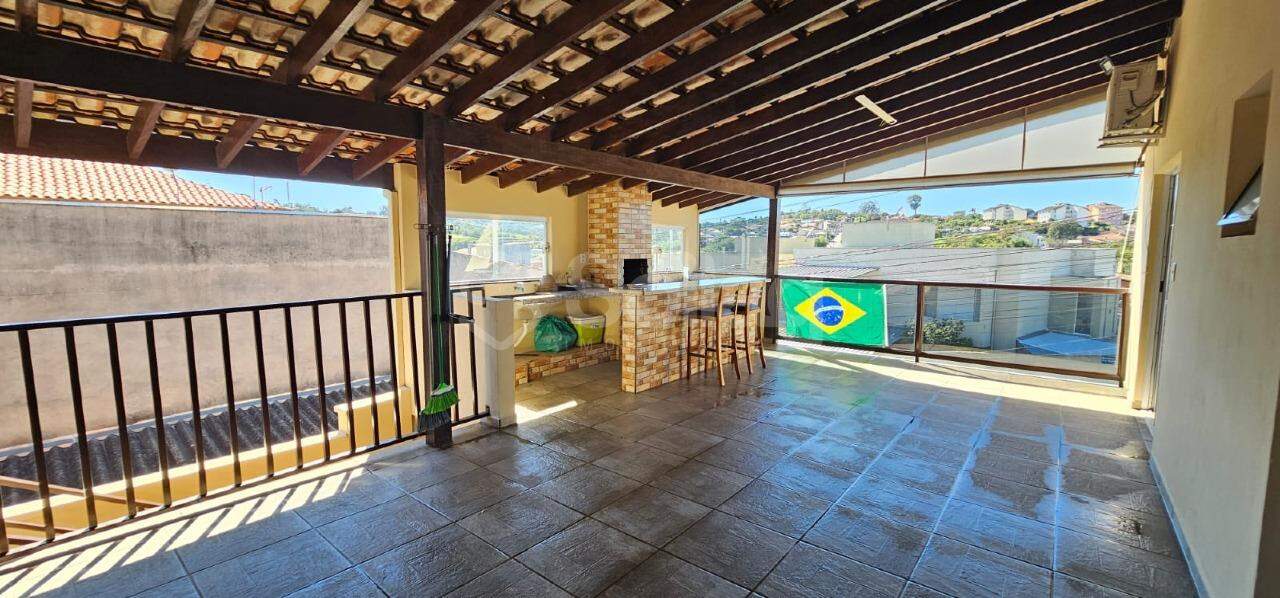 Casa para aluguel no Capela: 