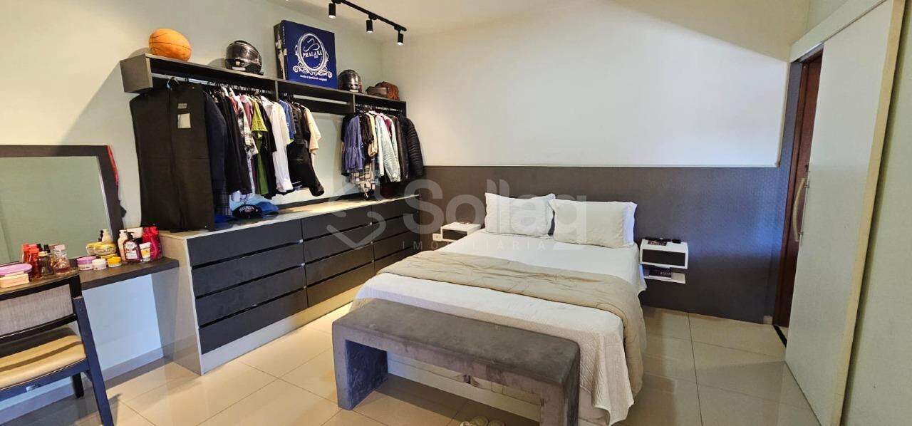 Casa para aluguel no Capela: 