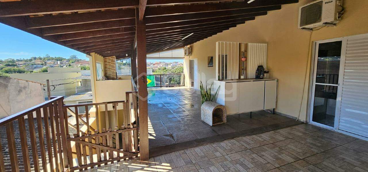 Casa para aluguel no Capela: 