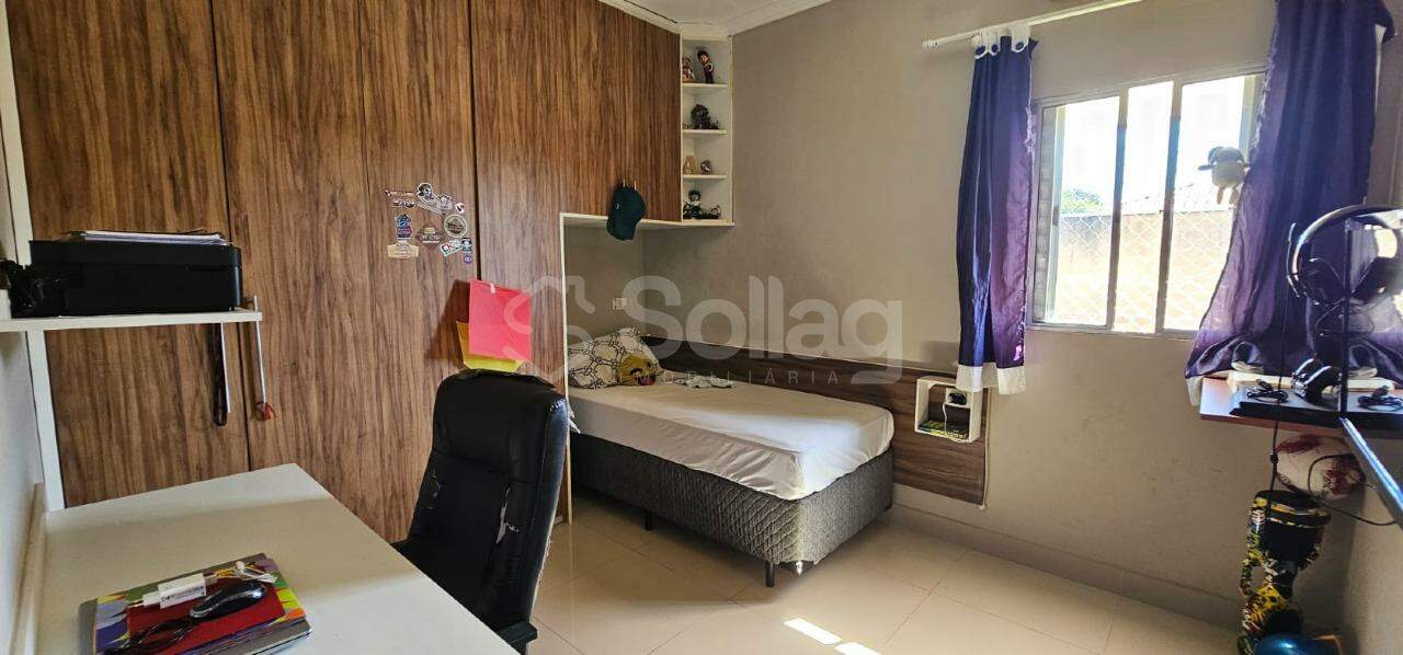 Casa para aluguel no Capela: 