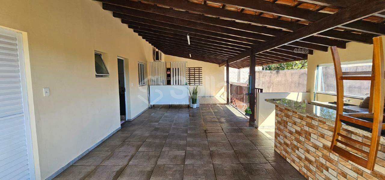 Casa para aluguel no Capela: 