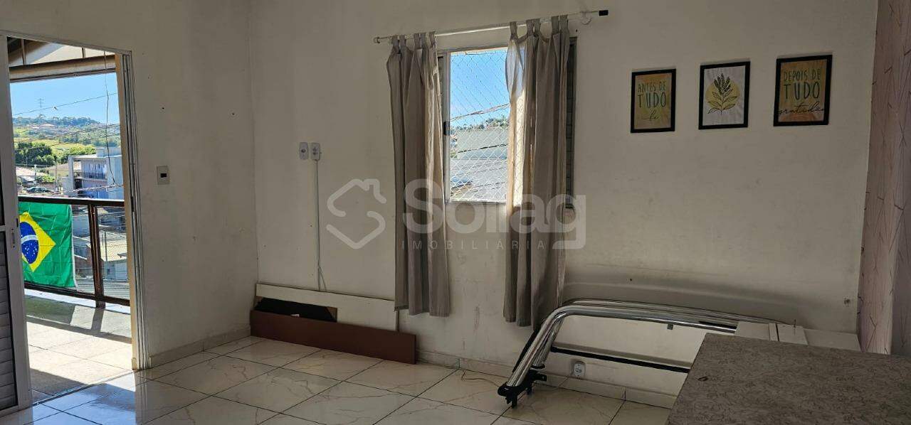 Casa para aluguel no Capela: 