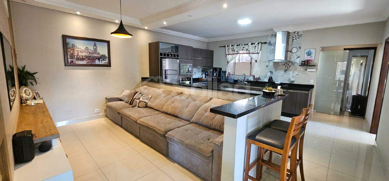 Casa para aluguel no Capela: 