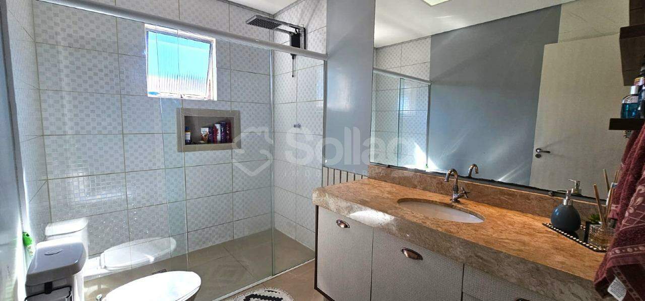 Casa para aluguel no Capela: 