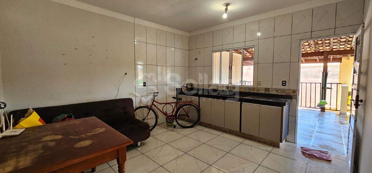 Casa para aluguel no Capela: 