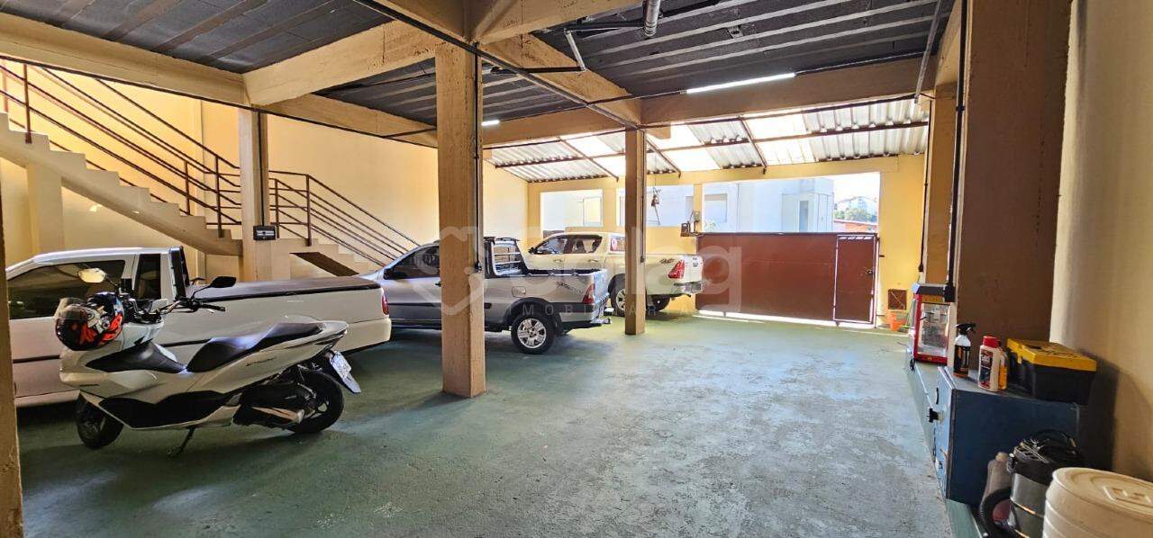 Casa para aluguel no Capela: 