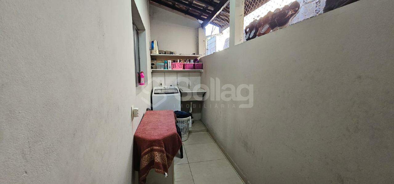 Casa para aluguel no Capela: 