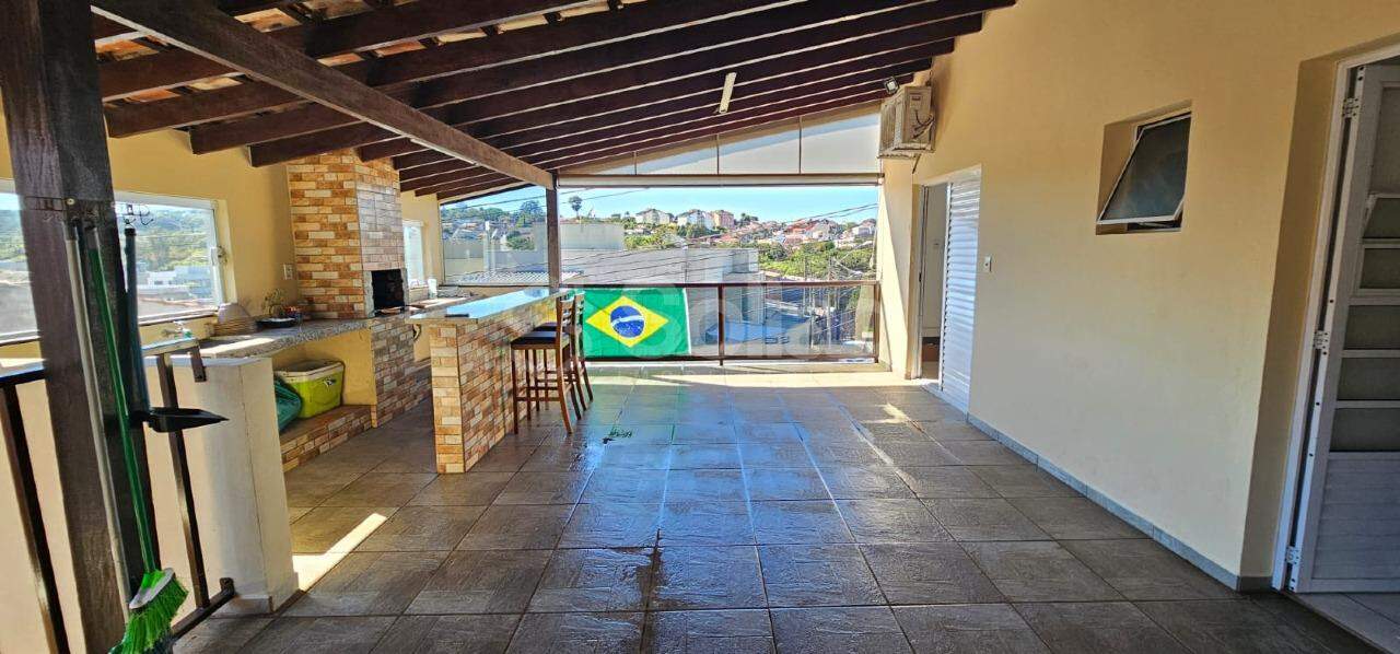 Casa para aluguel no Capela: 