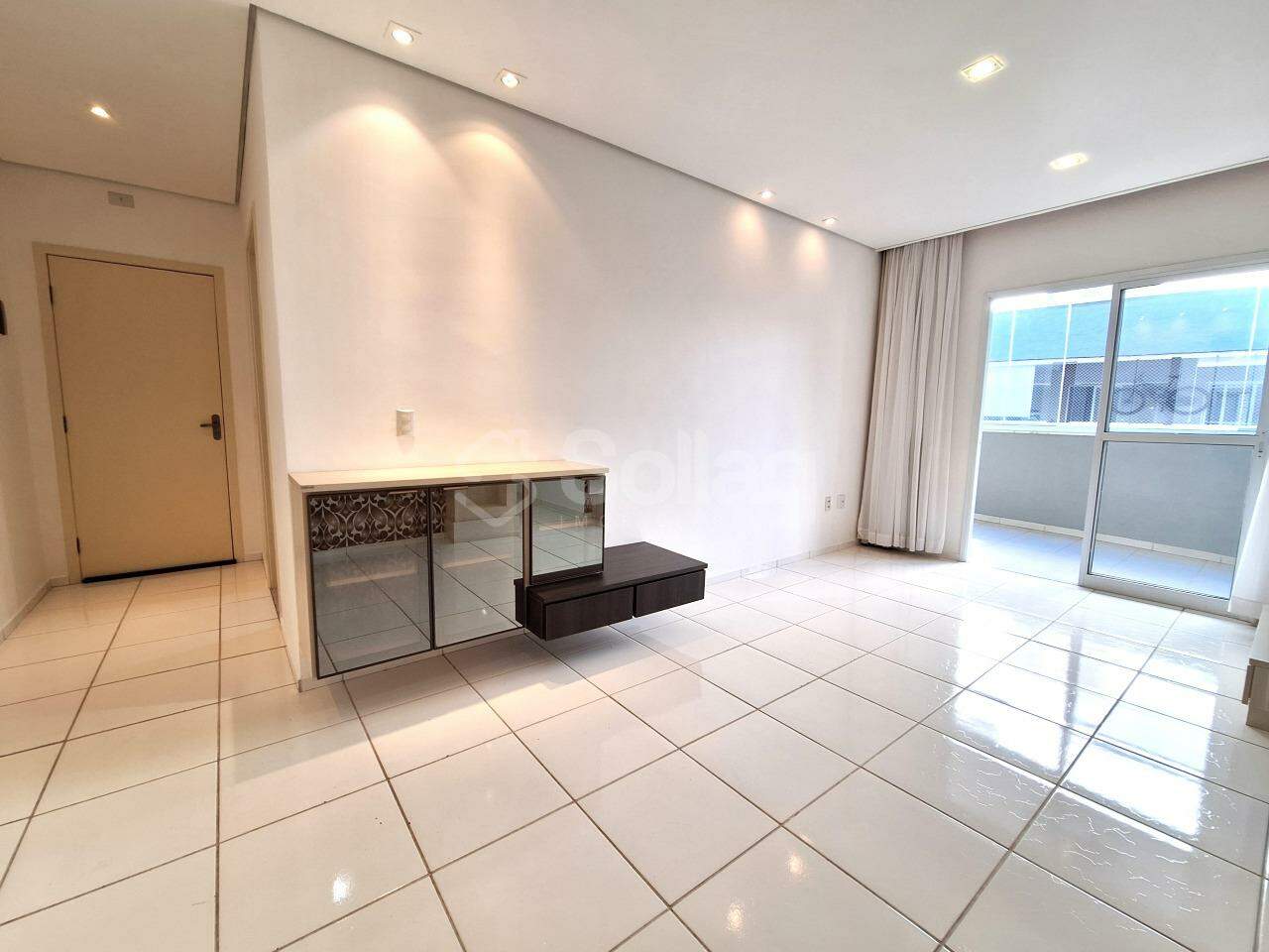 Apartamento para aluguel no Santa Claudina:
