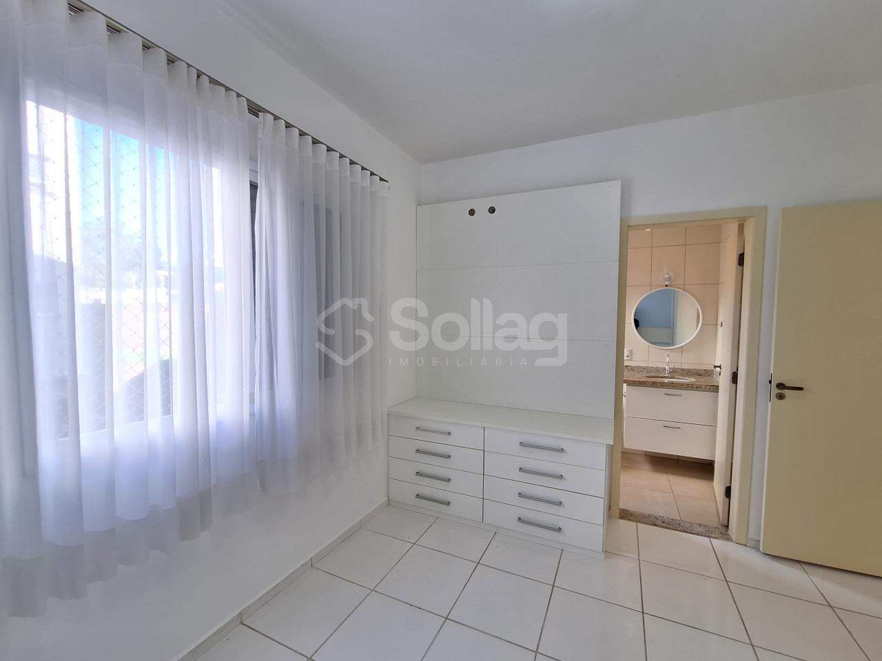 Apartamento para aluguel no Santa Claudina: 