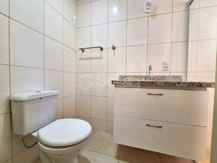 Apartamento para aluguel no Santa Claudina: