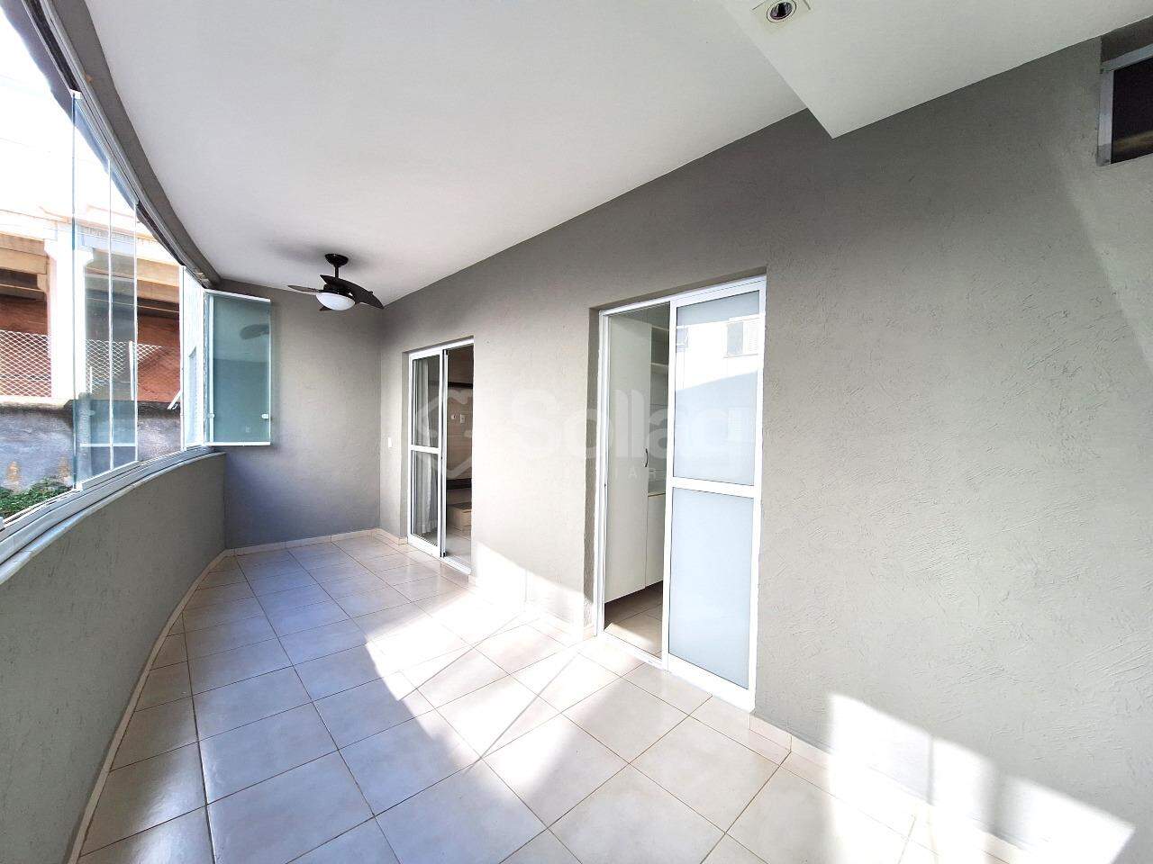 Apartamento para aluguel no Santa Claudina: