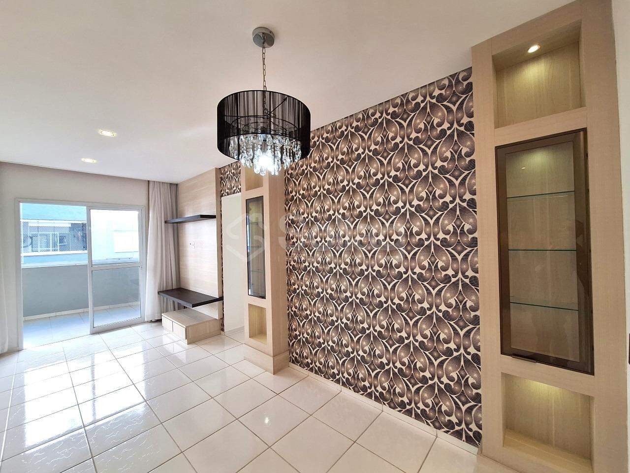 Apartamento para aluguel no Santa Claudina: