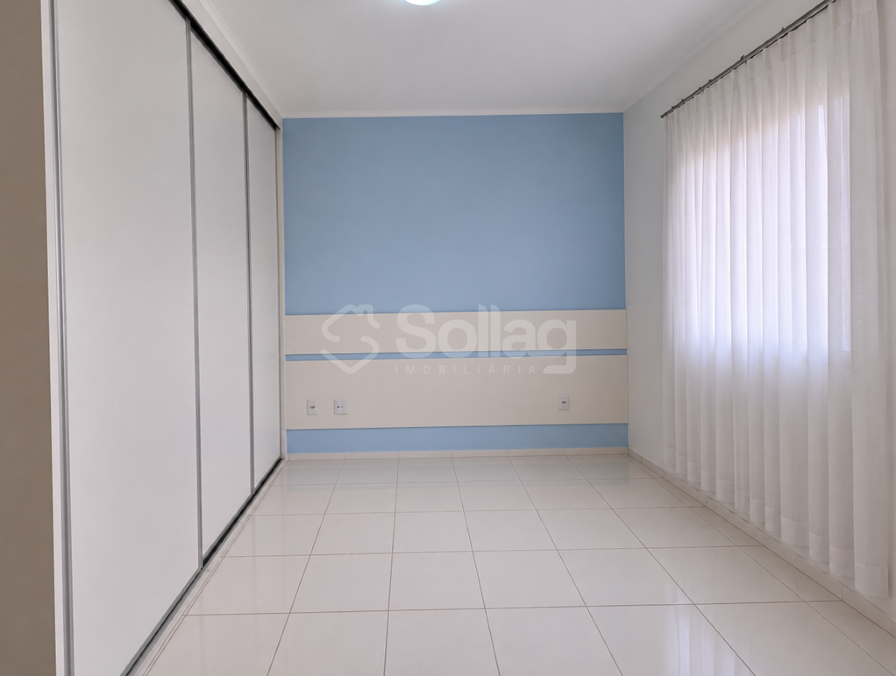 Apartamento para aluguel no Santa Claudina: