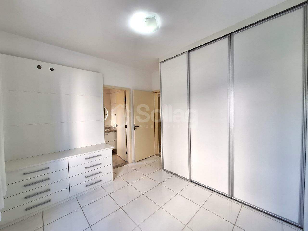 Apartamento para aluguel no Santa Claudina: