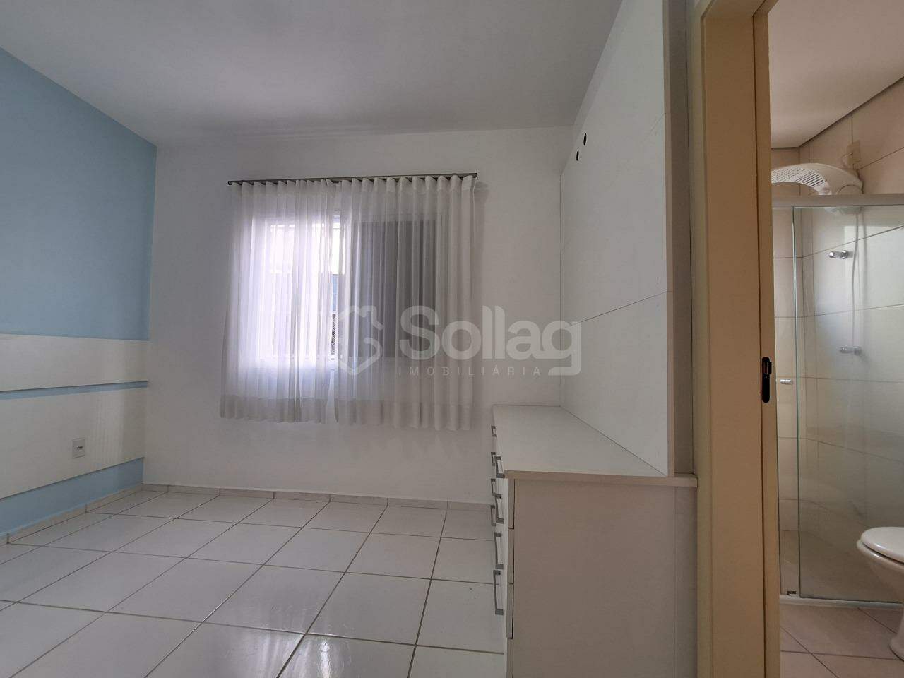 Apartamento para aluguel no Santa Claudina: