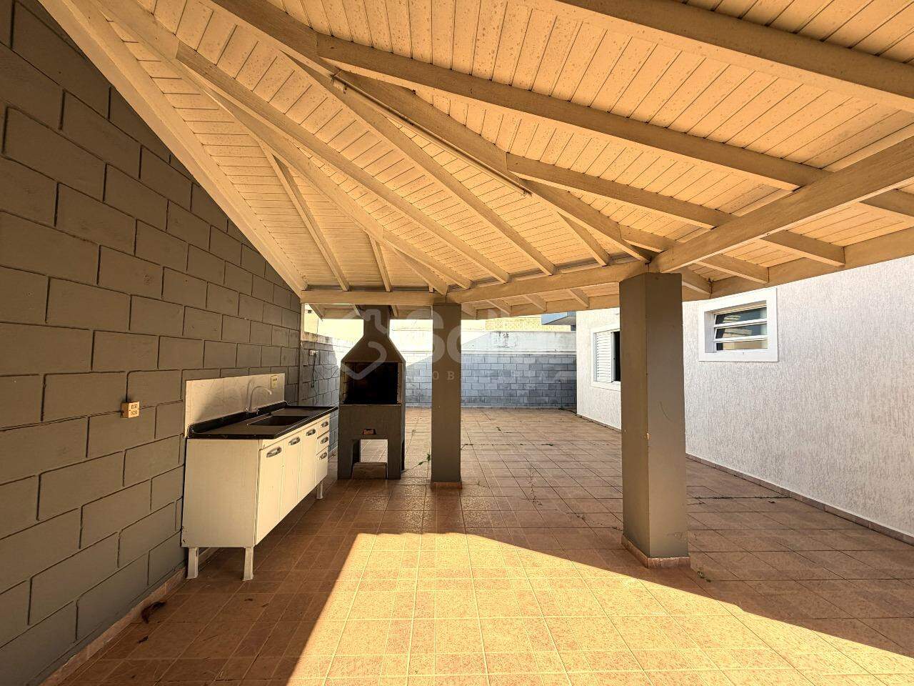 Casa em condomínio à venda no Condomínio Terras de São Francisco: