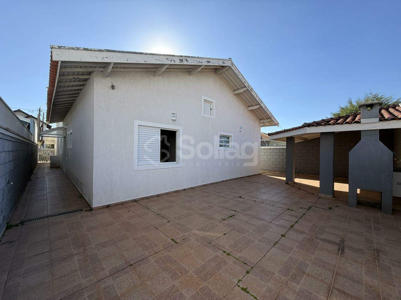 Casa em condomínio à venda no Condomínio Terras de São Francisco: