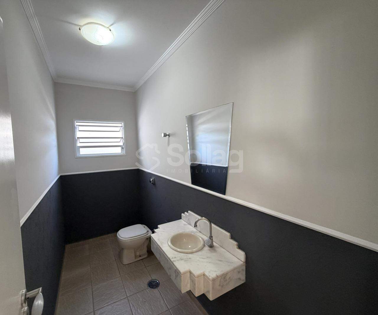 Casa em condomínio à venda no Condomínio Terras de São Francisco: