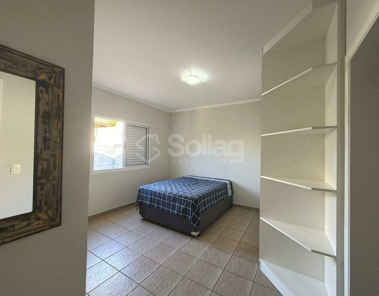 Casa em condomínio à venda no Condomínio Terras de São Francisco: