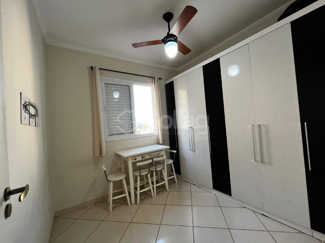 Apartamento à venda no Pinheirinho: 