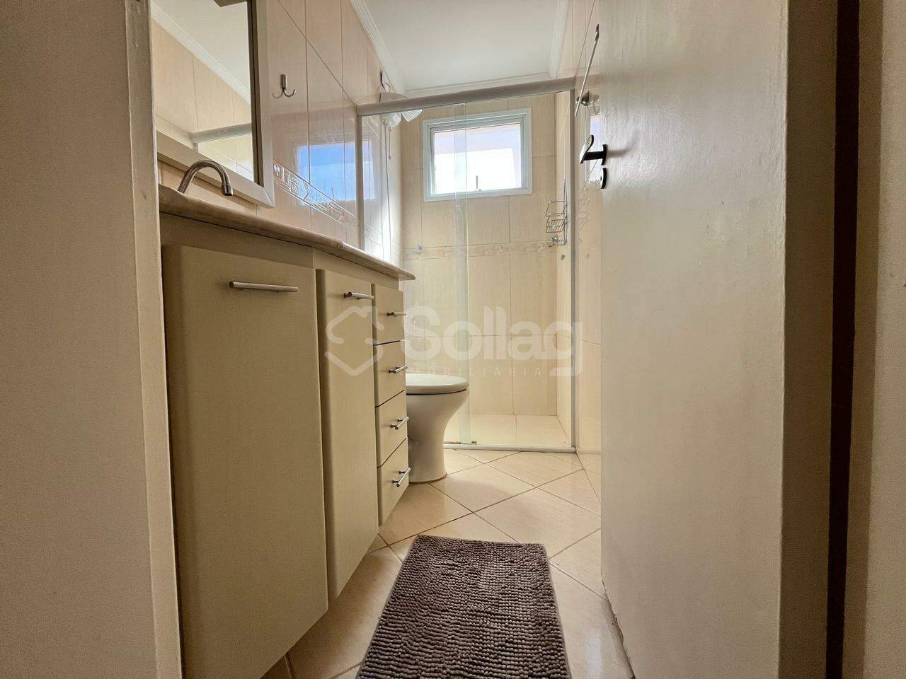 Apartamento à venda no Condomínio Portal do Sol: 