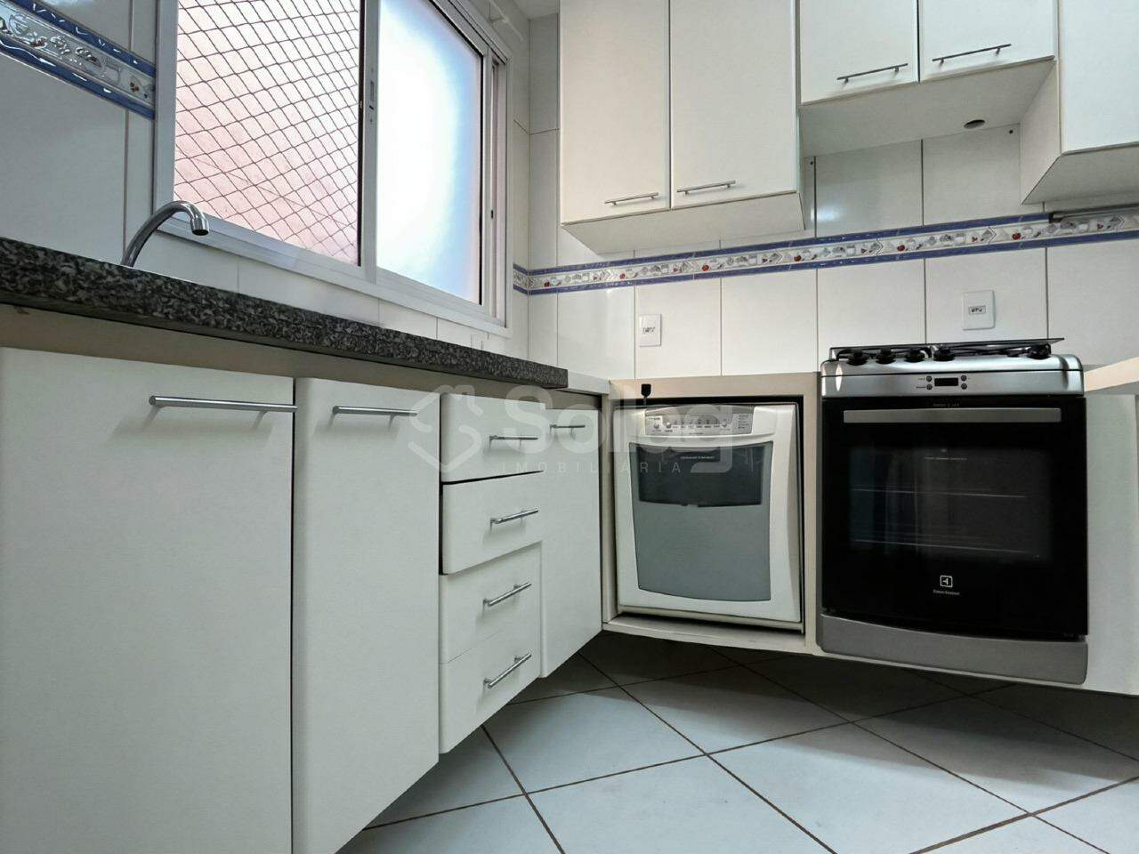 Apartamento à venda no Pinheirinho: 