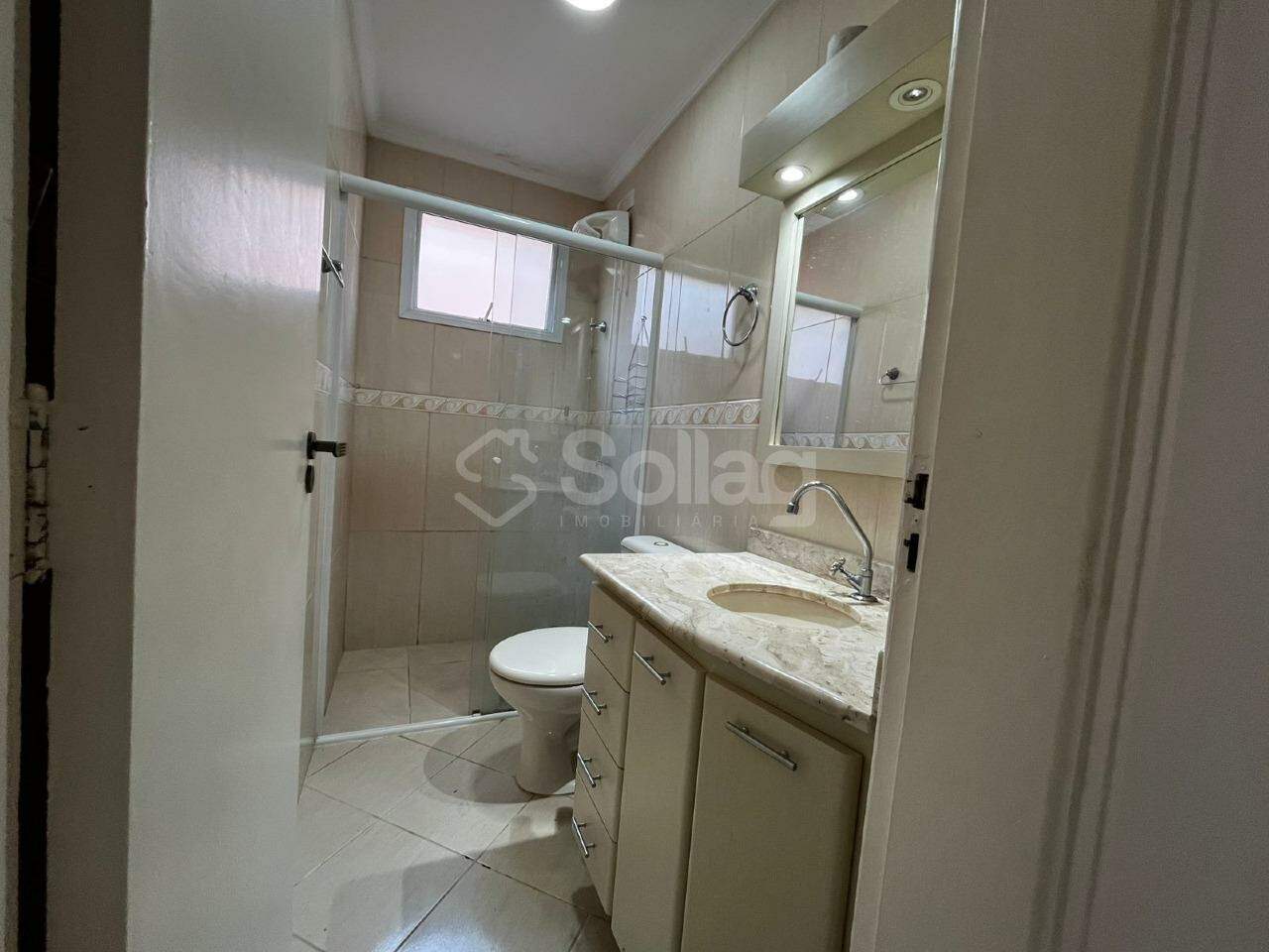 Apartamento à venda no Pinheirinho: 