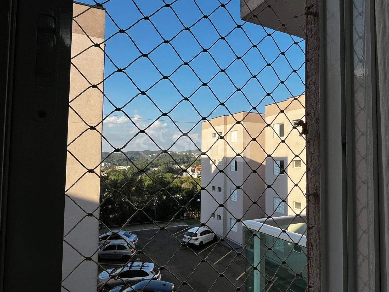 Apartamento à venda no Pinheirinho: 