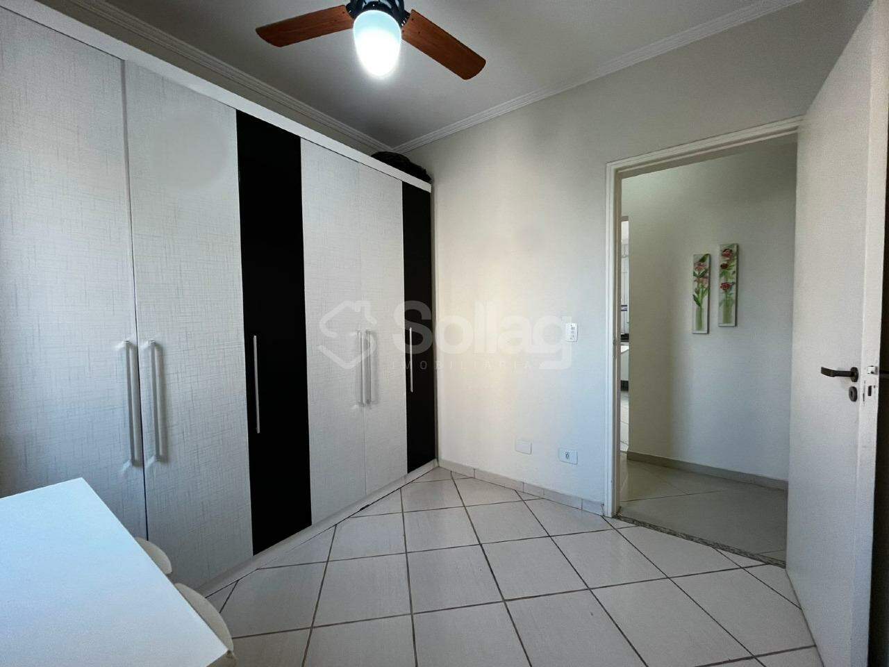 Apartamento à venda no Pinheirinho: 