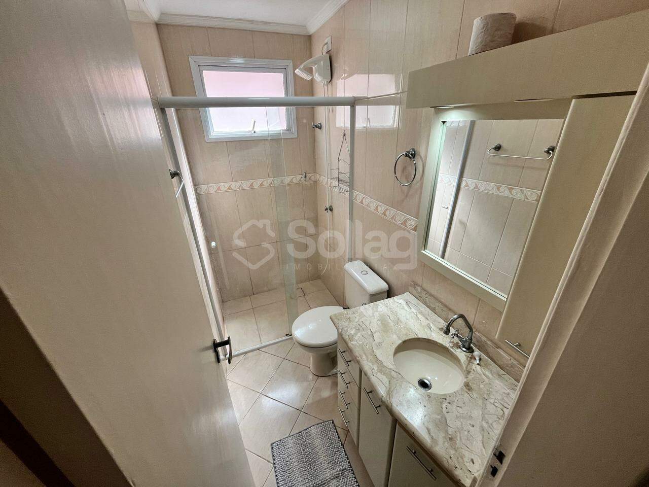 Apartamento à venda no Condomínio Portal do Sol: 