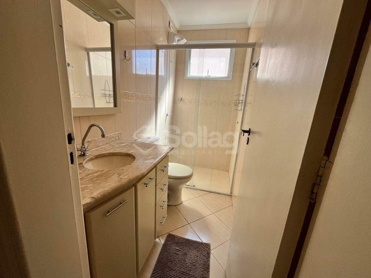 Apartamento à venda no Condomínio Portal do Sol: 